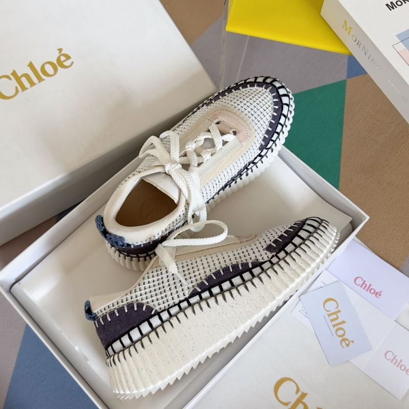 Chloe Sneakers